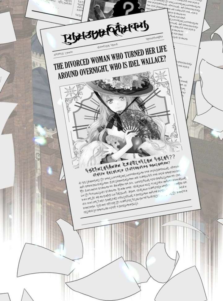 I Will Divorce the Female Lead’s Siscon Brother Chapter 84 - Page 28