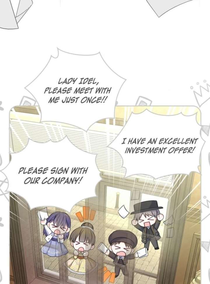 I Will Divorce the Female Lead’s Siscon Brother Chapter 84 - Page 29