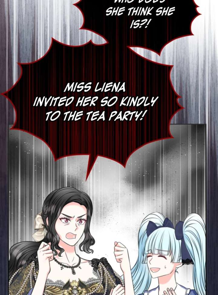 I Will Divorce the Female Lead’s Siscon Brother Chapter 86 - Page 59