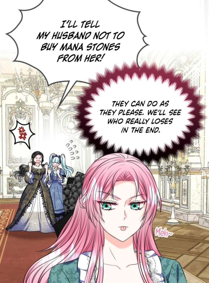 I Will Divorce the Female Lead’s Siscon Brother Chapter 86 - Page 61
