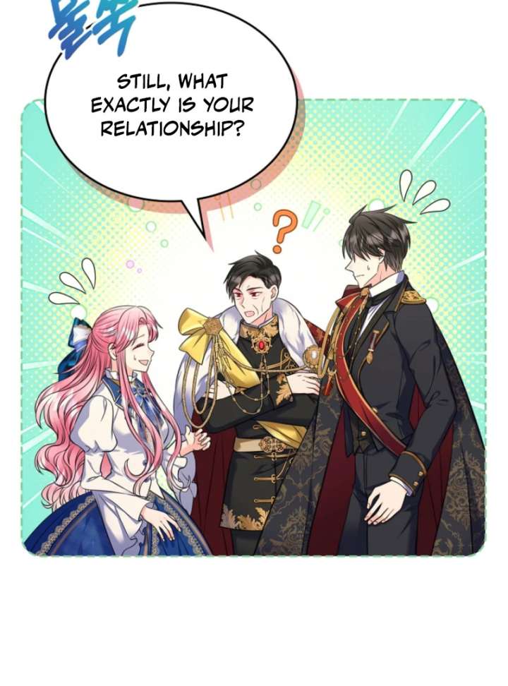 I Will Divorce the Female Lead’s Siscon Brother Chapter 86 - Page 93