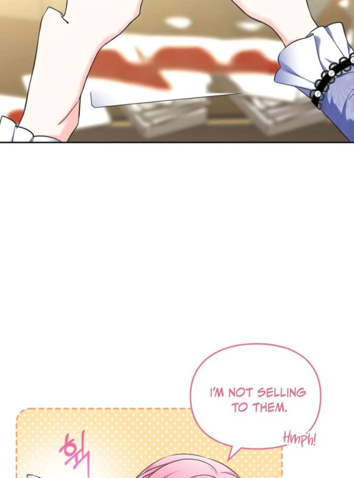 I Will Divorce the Female Lead’s Siscon Brother Chapter 86 - Page 109
