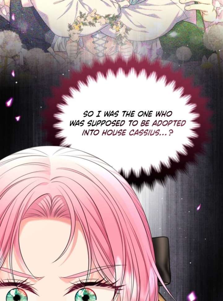 I Will Divorce the Female Lead’s Siscon Brother Chapter 88 - Page 3