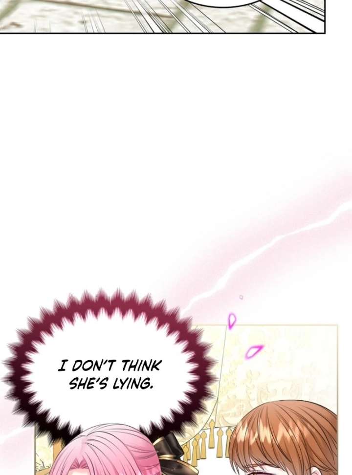 I Will Divorce the Female Lead’s Siscon Brother Chapter 88 - Page 8
