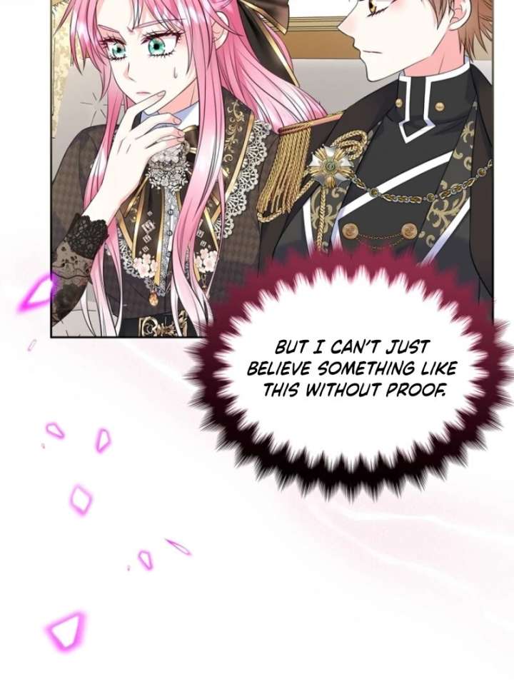 I Will Divorce the Female Lead’s Siscon Brother Chapter 88 - Page 9
