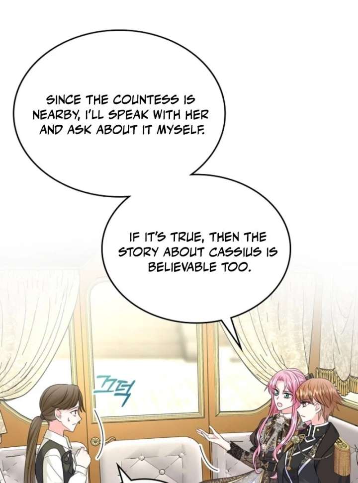 I Will Divorce the Female Lead’s Siscon Brother Chapter 88 - Page 10