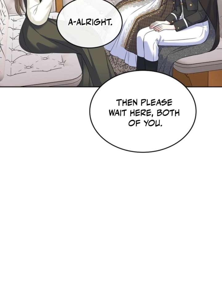 I Will Divorce the Female Lead’s Siscon Brother Chapter 88 - Page 11