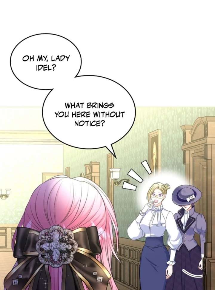 I Will Divorce the Female Lead’s Siscon Brother Chapter 88 - Page 16
