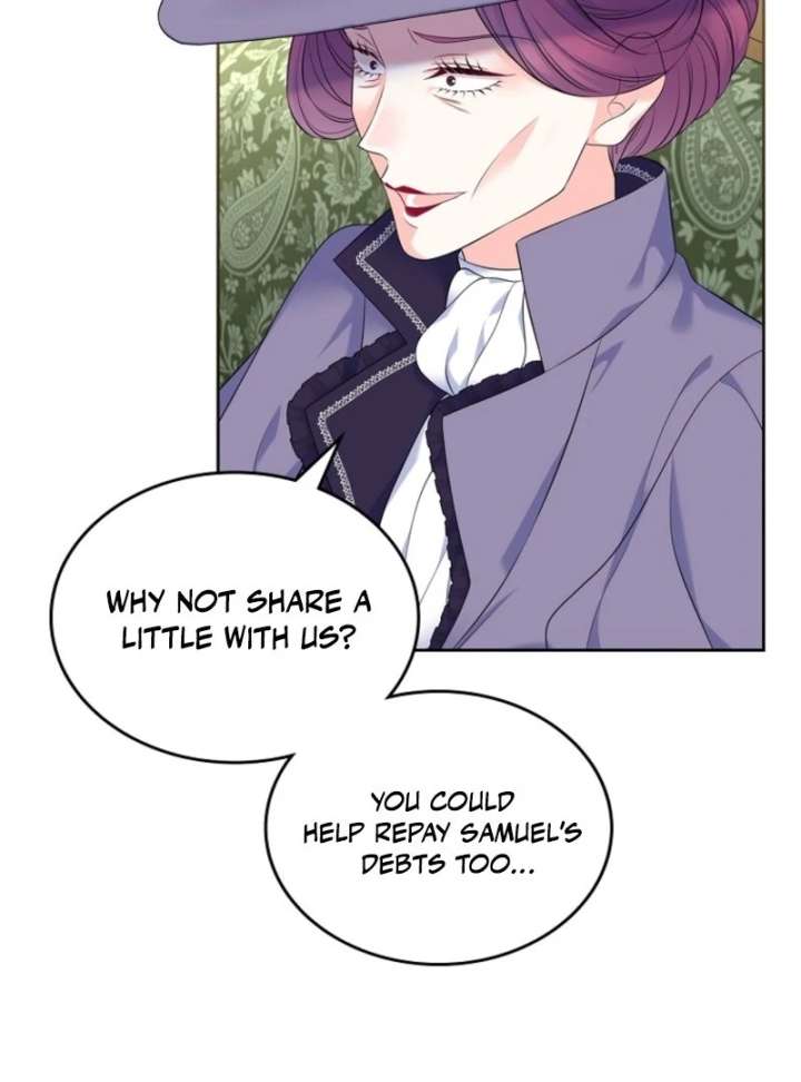 I Will Divorce the Female Lead’s Siscon Brother Chapter 88 - Page 24