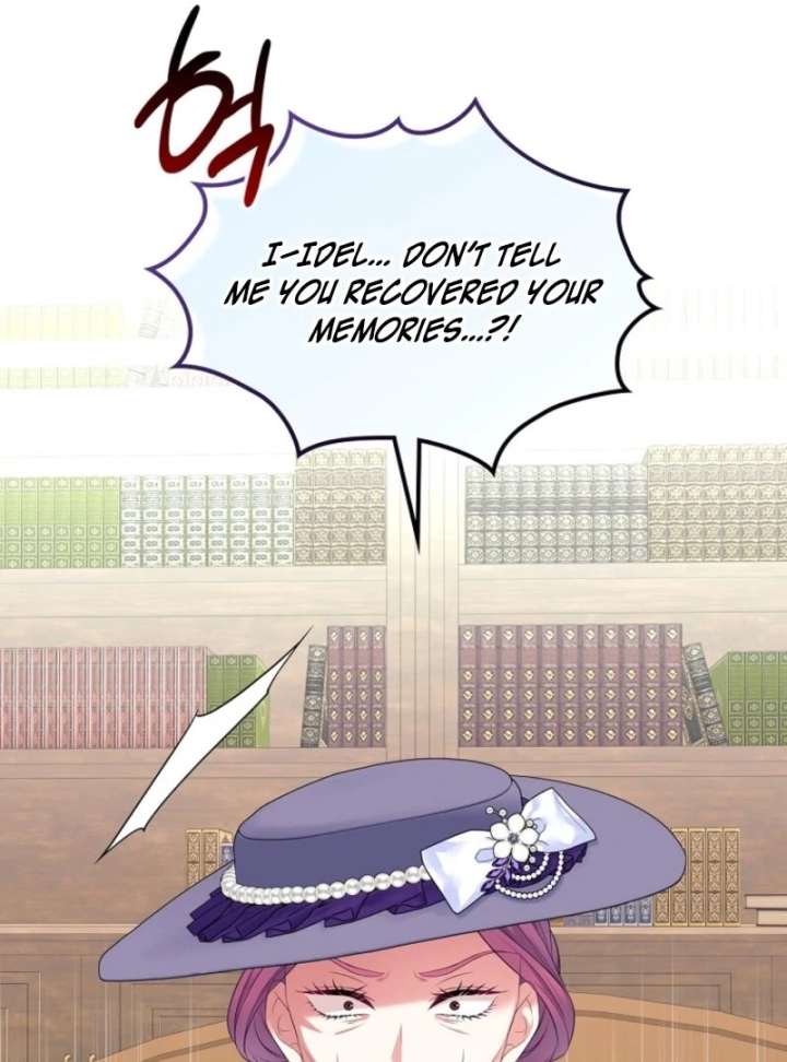 I Will Divorce the Female Lead’s Siscon Brother Chapter 88 - Page 29