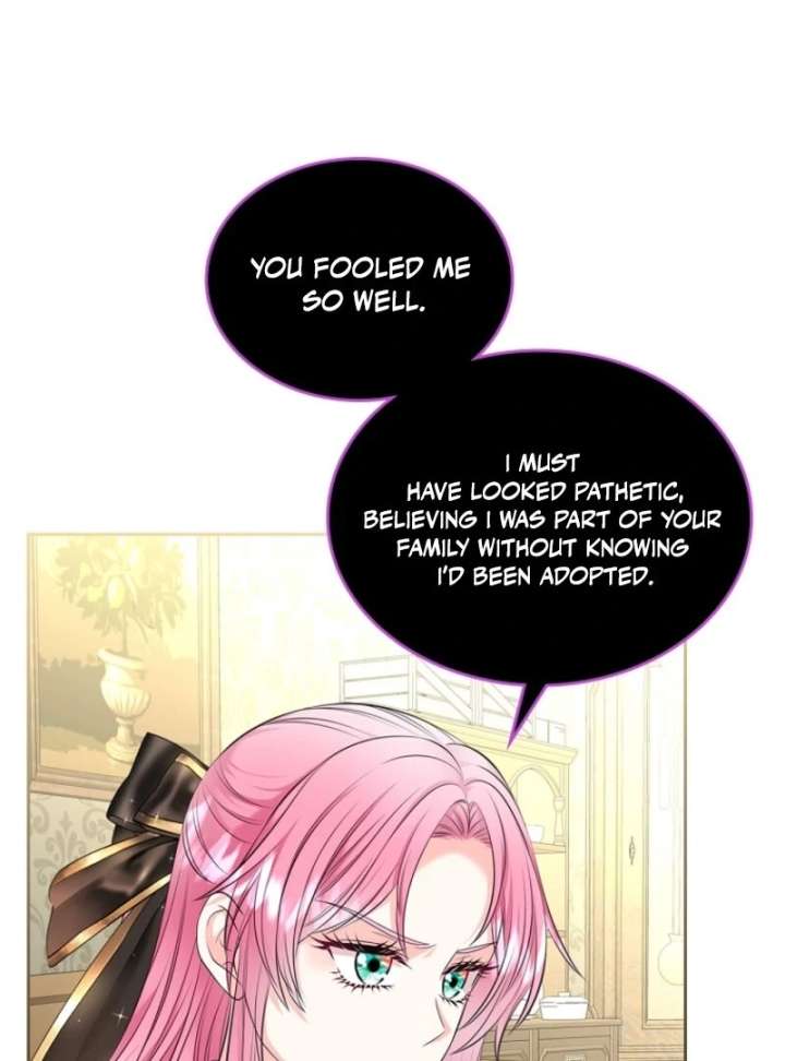 I Will Divorce the Female Lead’s Siscon Brother Chapter 88 - Page 31
