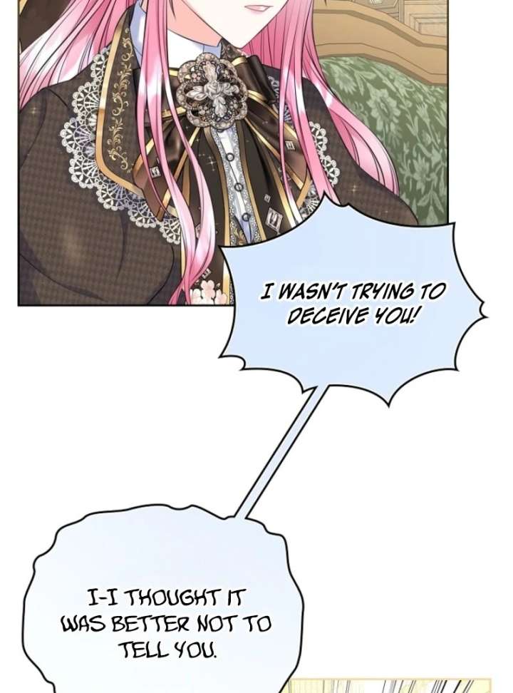 I Will Divorce the Female Lead’s Siscon Brother Chapter 88 - Page 32