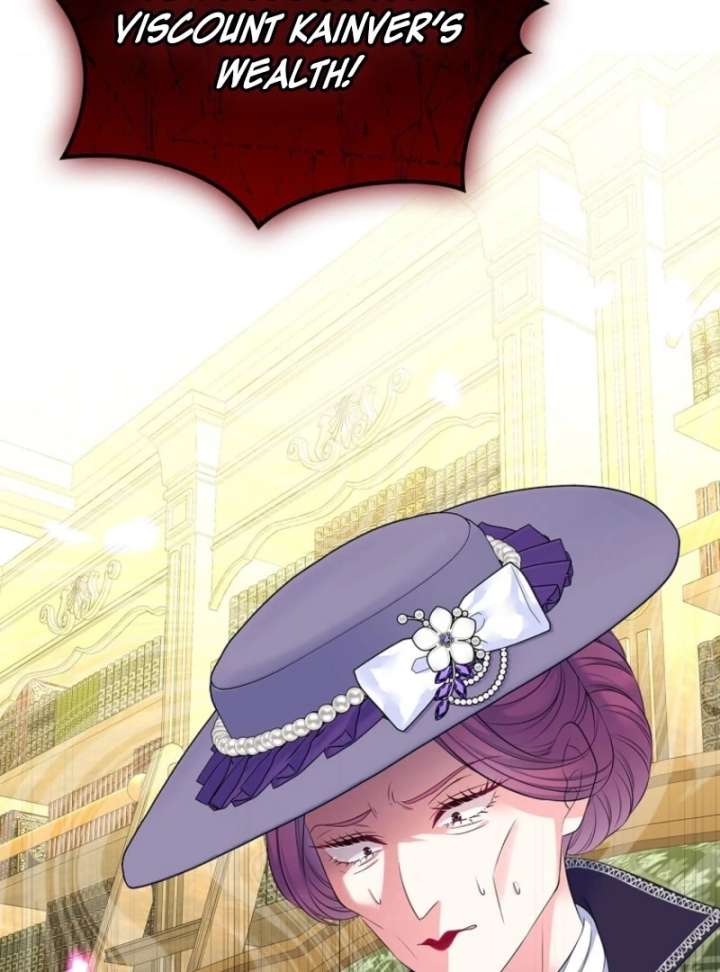 I Will Divorce the Female Lead’s Siscon Brother Chapter 88 - Page 51
