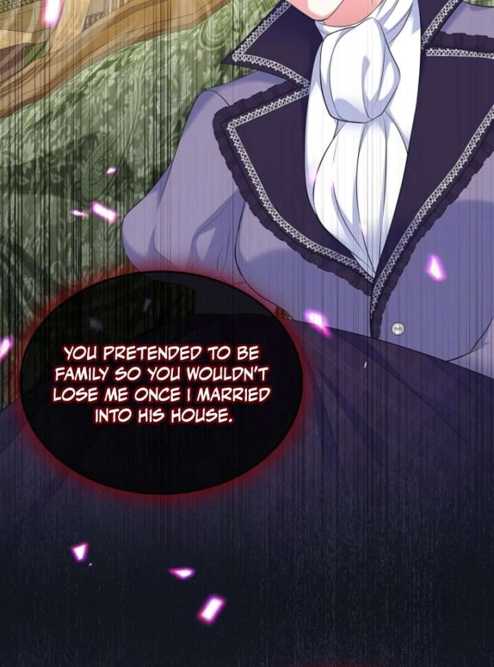 I Will Divorce the Female Lead’s Siscon Brother Chapter 88 - Page 52
