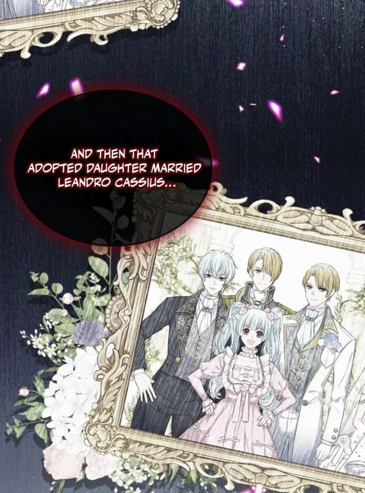 I Will Divorce the Female Lead’s Siscon Brother Chapter 88 - Page 54