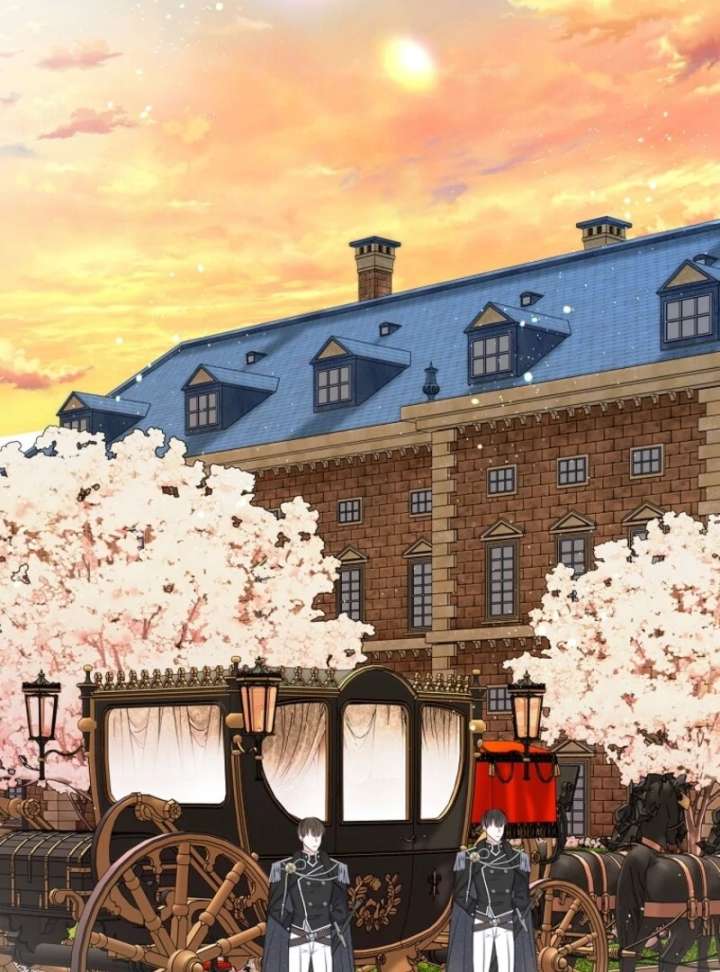 I Will Divorce the Female Lead’s Siscon Brother Chapter 88 - Page 64