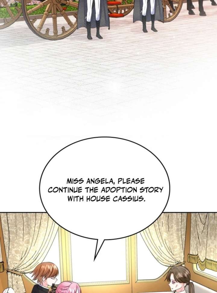 I Will Divorce the Female Lead’s Siscon Brother Chapter 88 - Page 65