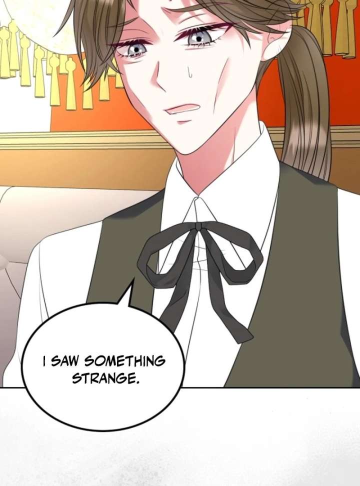 I Will Divorce the Female Lead’s Siscon Brother Chapter 88 - Page 81