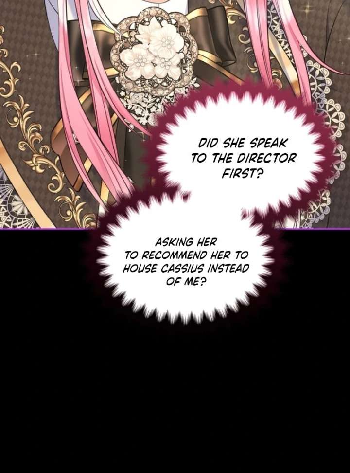 I Will Divorce the Female Lead’s Siscon Brother Chapter 88 - Page 86