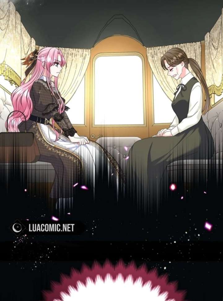 I Will Divorce the Female Lead’s Siscon Brother Chapter 88 - Page 88