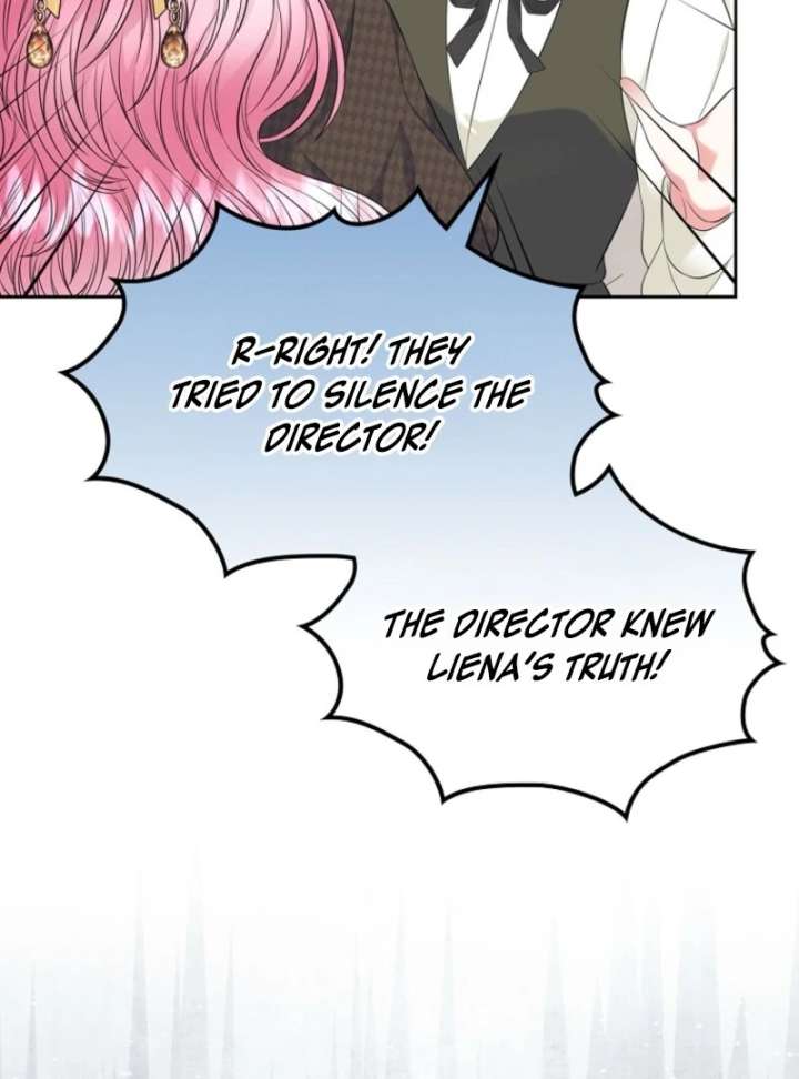 I Will Divorce the Female Lead’s Siscon Brother Chapter 88 - Page 91