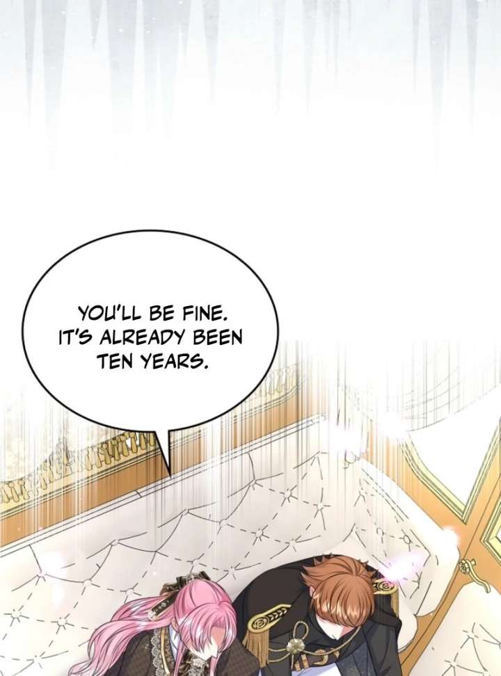 I Will Divorce the Female Lead’s Siscon Brother Chapter 88 - Page 94