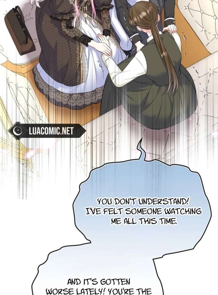 I Will Divorce the Female Lead’s Siscon Brother Chapter 88 - Page 95