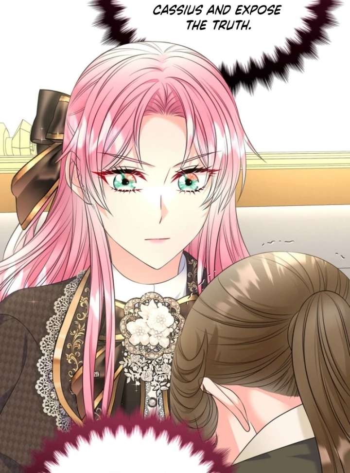 I Will Divorce the Female Lead’s Siscon Brother Chapter 88 - Page 99