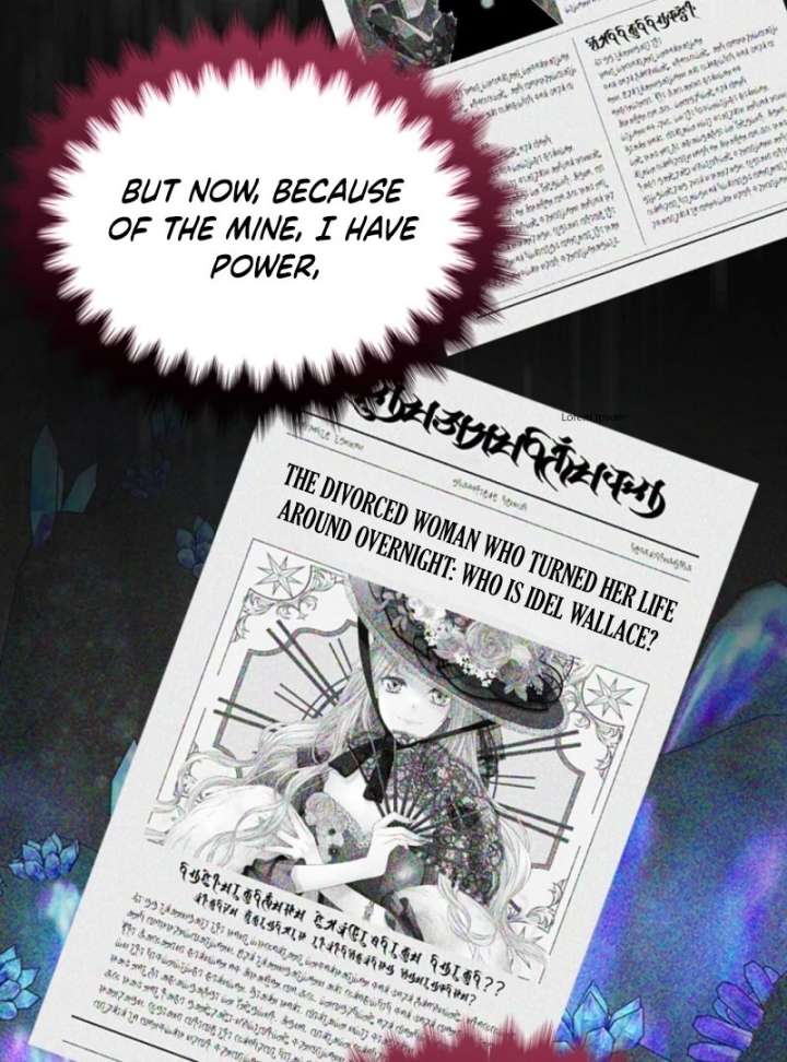 I Will Divorce the Female Lead’s Siscon Brother Chapter 88 - Page 103