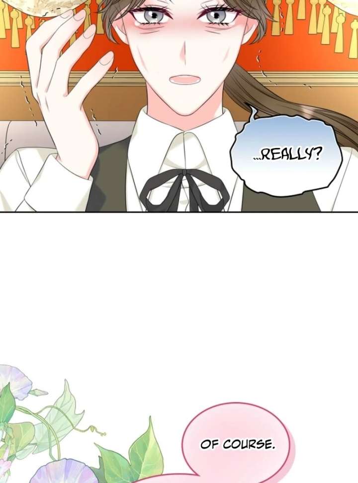 I Will Divorce the Female Lead’s Siscon Brother Chapter 88 - Page 106