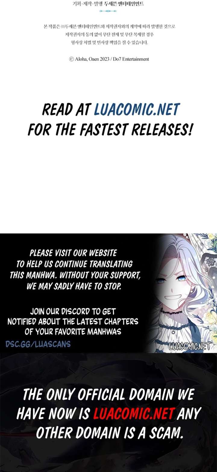 I Will Divorce the Female Lead’s Siscon Brother Chapter 88 - Page 113