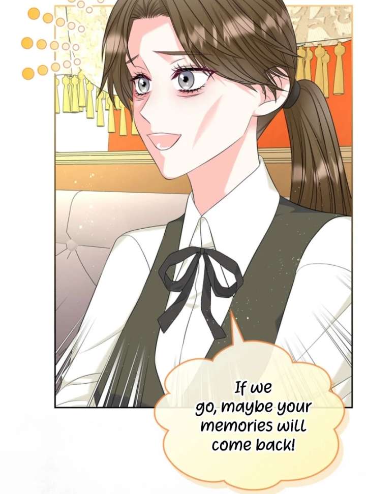 I Will Divorce the Female Lead’s Siscon Brother Chapter 89 - Page 4