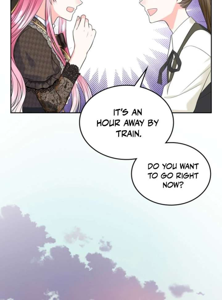 I Will Divorce the Female Lead’s Siscon Brother Chapter 89 - Page 9