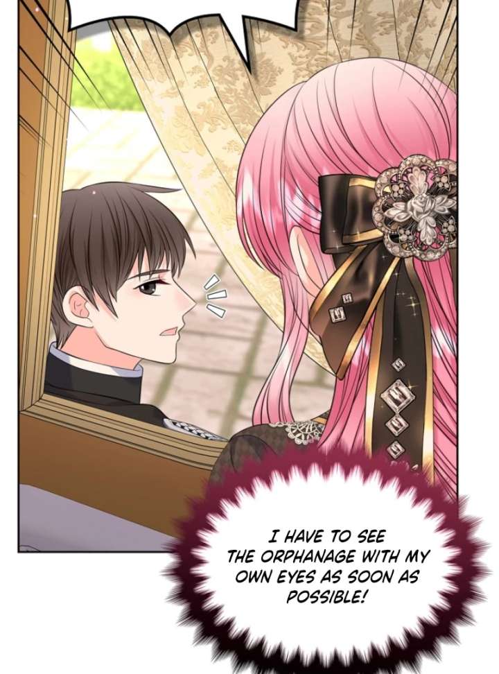 I Will Divorce the Female Lead’s Siscon Brother Chapter 89 - Page 17