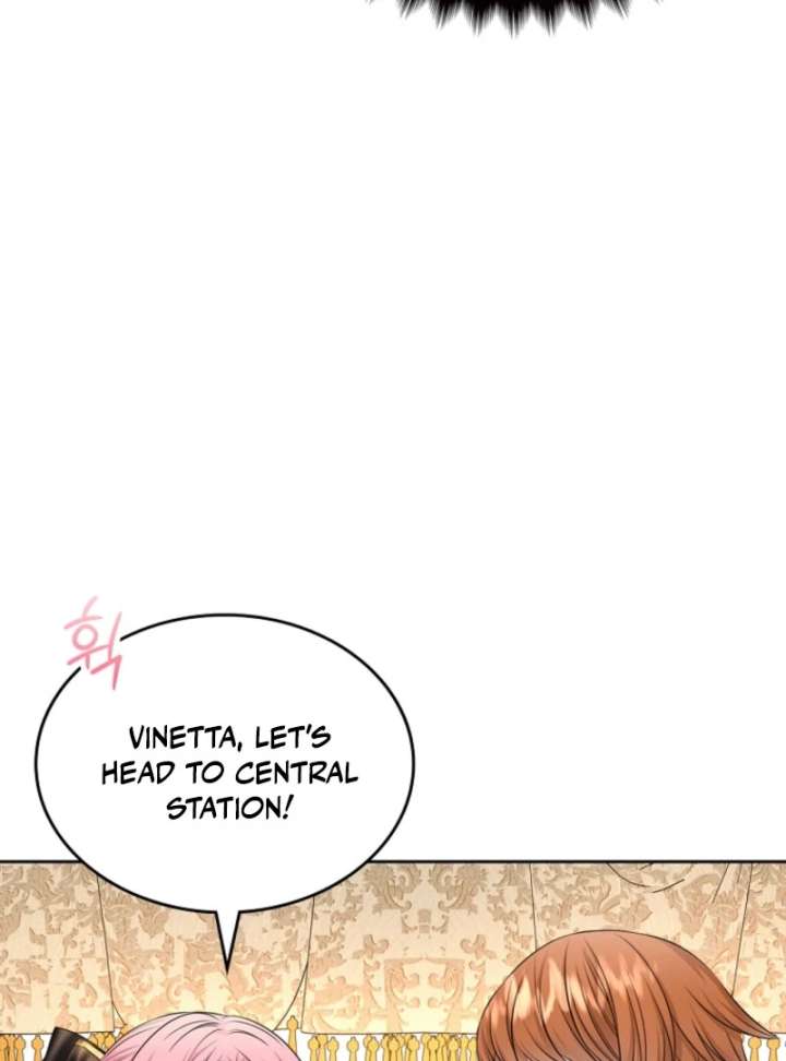 I Will Divorce the Female Lead’s Siscon Brother Chapter 89 - Page 18