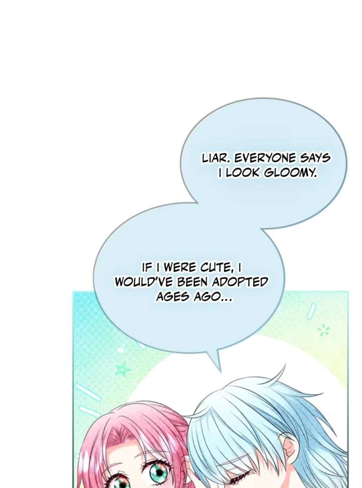 I Will Divorce the Female Lead’s Siscon Brother Chapter 89 - Page 47