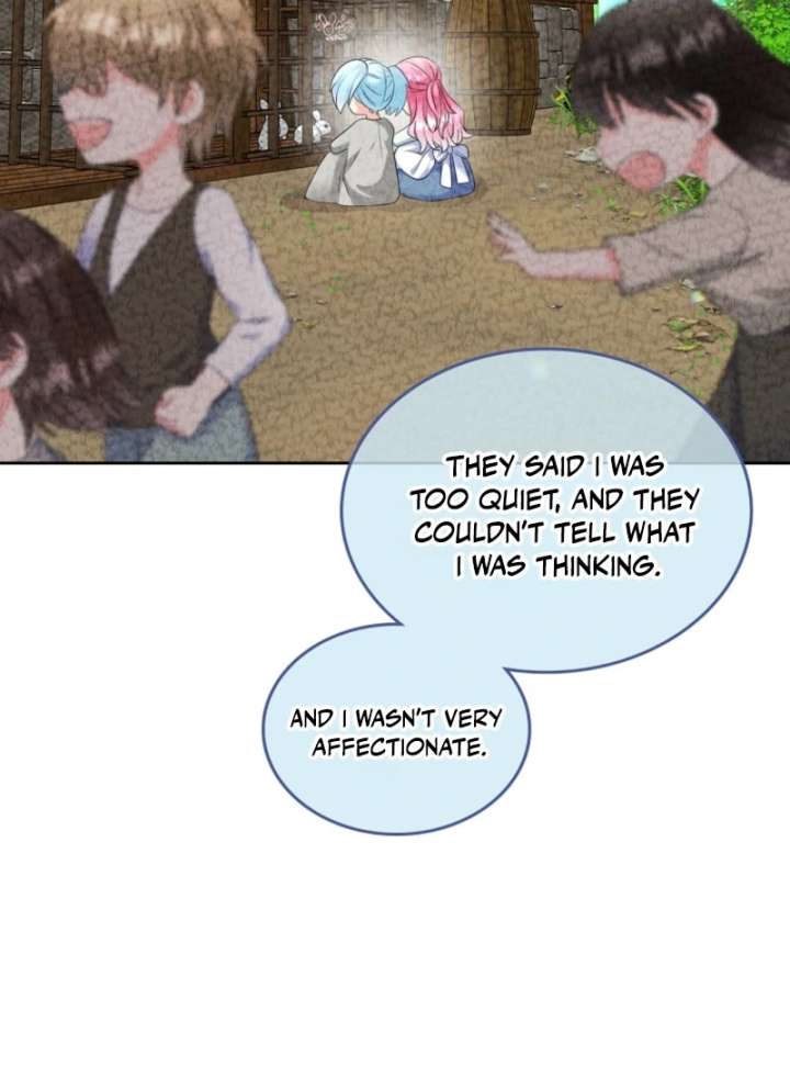 I Will Divorce the Female Lead’s Siscon Brother Chapter 89 - Page 55