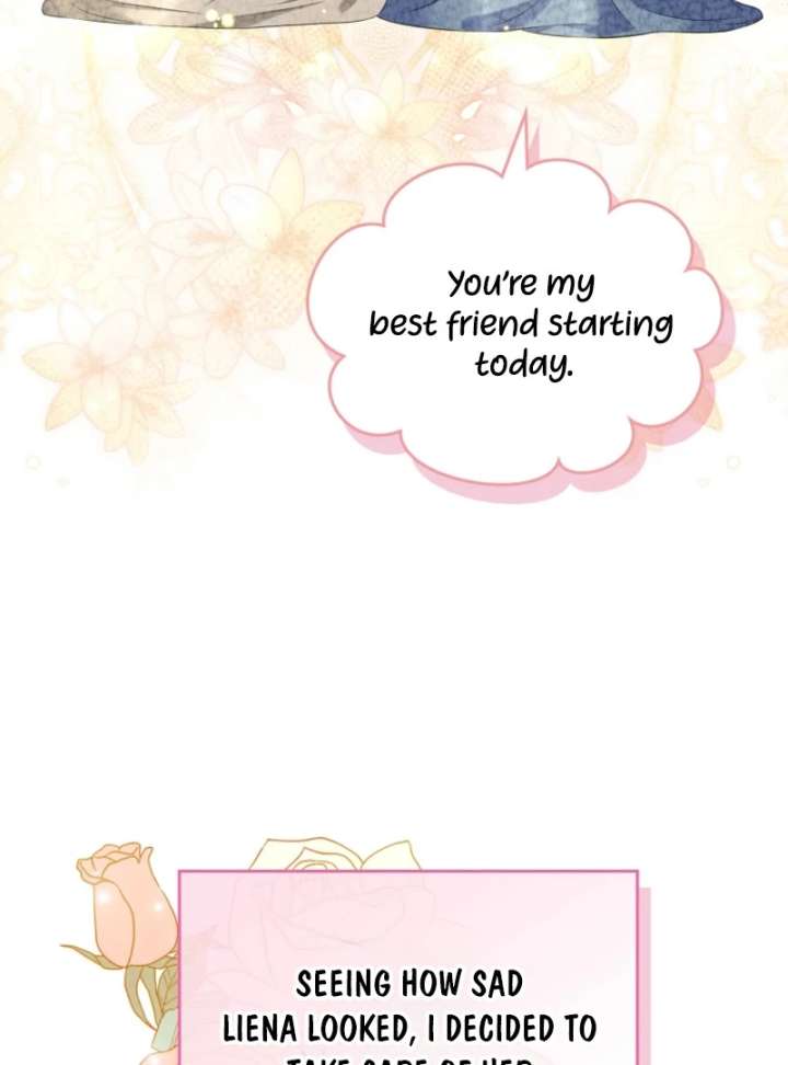 I Will Divorce the Female Lead’s Siscon Brother Chapter 89 - Page 57