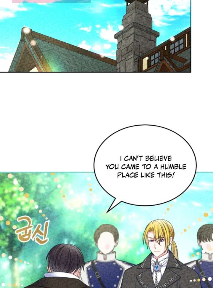 I Will Divorce the Female Lead’s Siscon Brother Chapter 89 - Page 61