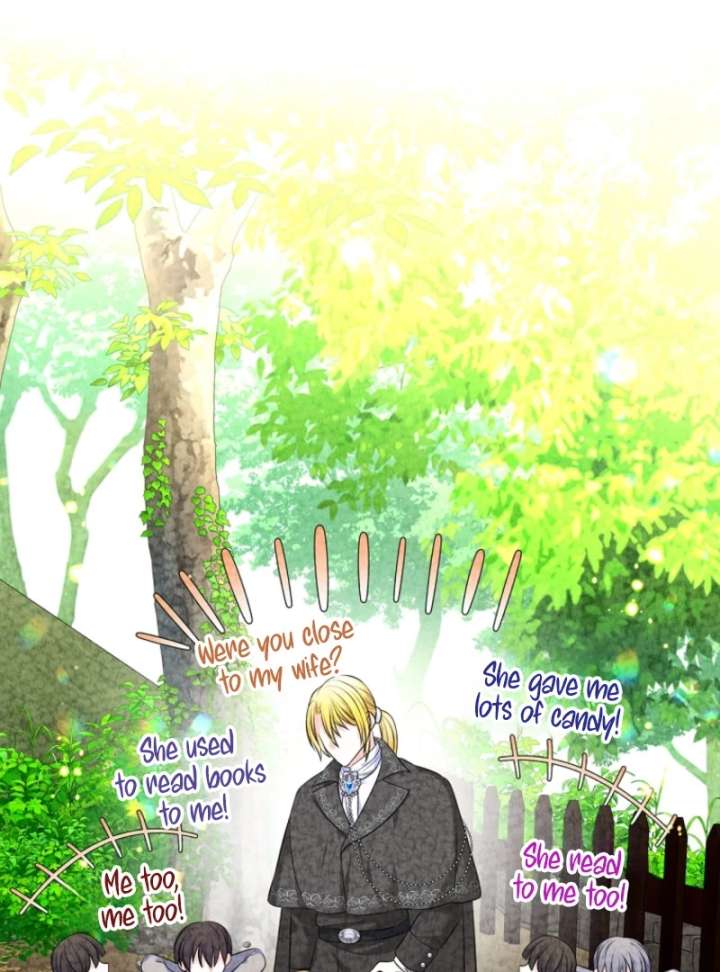 I Will Divorce the Female Lead’s Siscon Brother Chapter 89 - Page 77