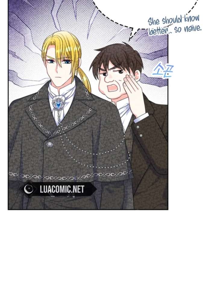 I Will Divorce the Female Lead’s Siscon Brother Chapter 89 - Page 96