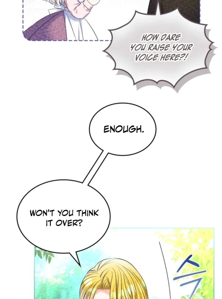 I Will Divorce the Female Lead’s Siscon Brother Chapter 89 - Page 98