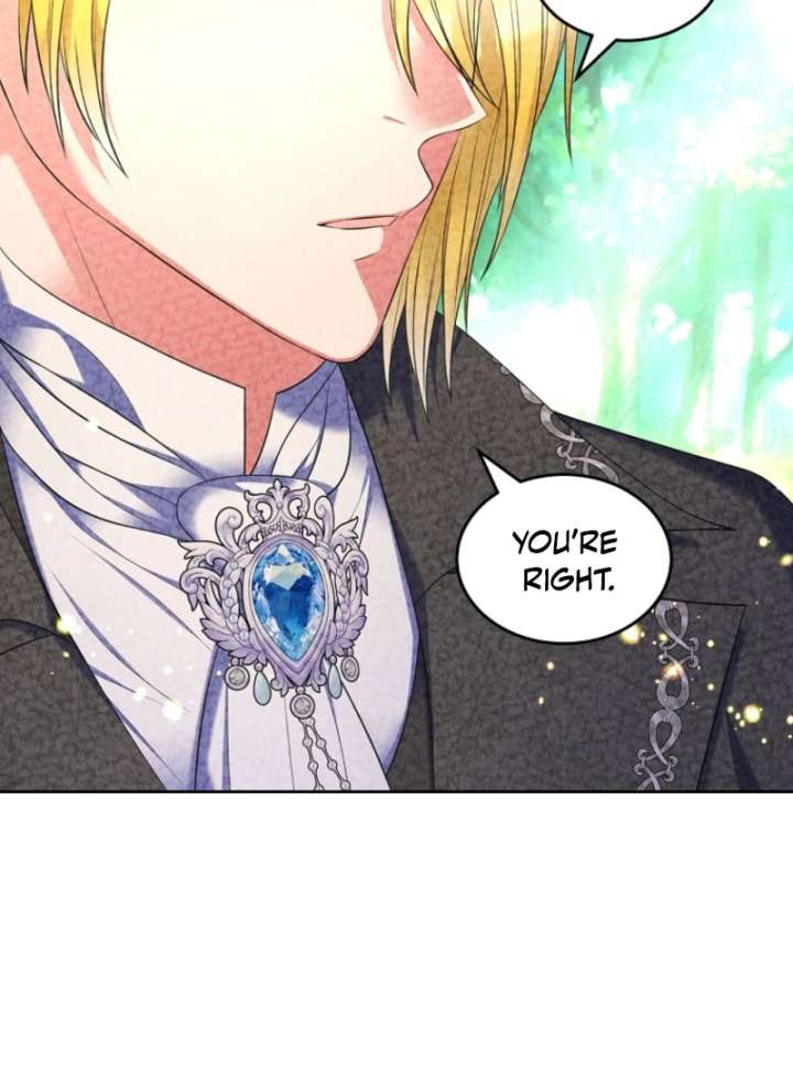 I Will Divorce the Female Lead’s Siscon Brother Chapter 89 - Page 107
