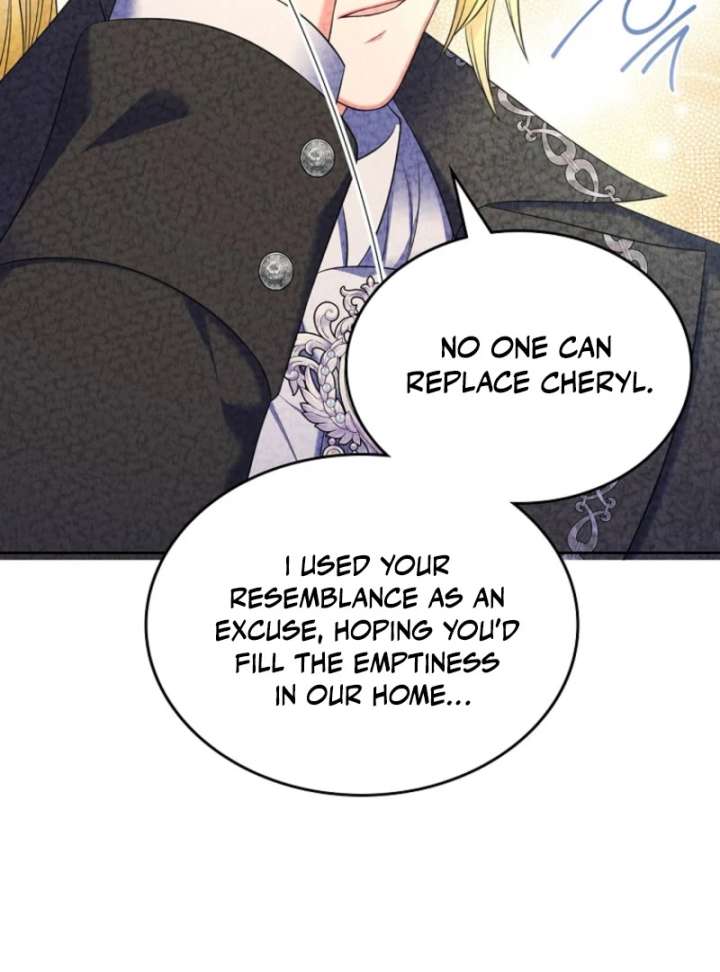 I Will Divorce the Female Lead’s Siscon Brother Chapter 89 - Page 109