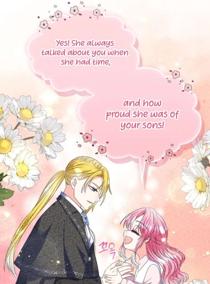 I Will Divorce the Female Lead’s Siscon Brother Chapter 89 - Page 114