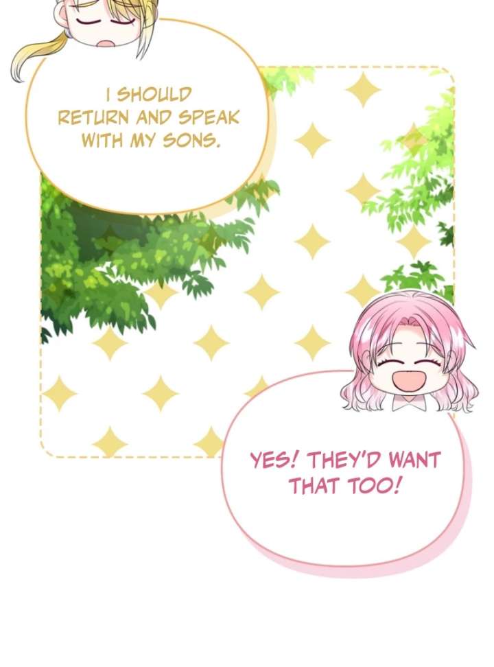 I Will Divorce the Female Lead’s Siscon Brother Chapter 89 - Page 118