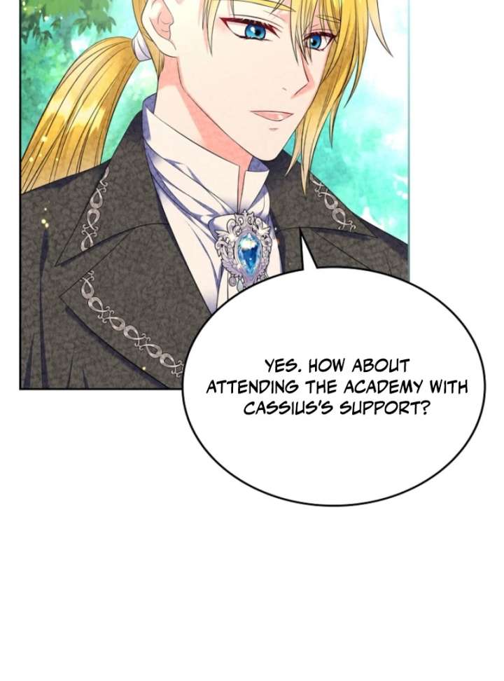 I Will Divorce the Female Lead’s Siscon Brother Chapter 89 - Page 123