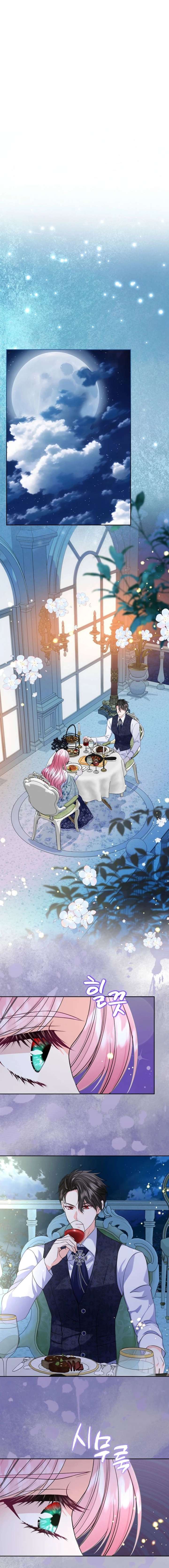 I Will Divorce the Female Lead’s Siscon Brother Chapter 91 - Page 7