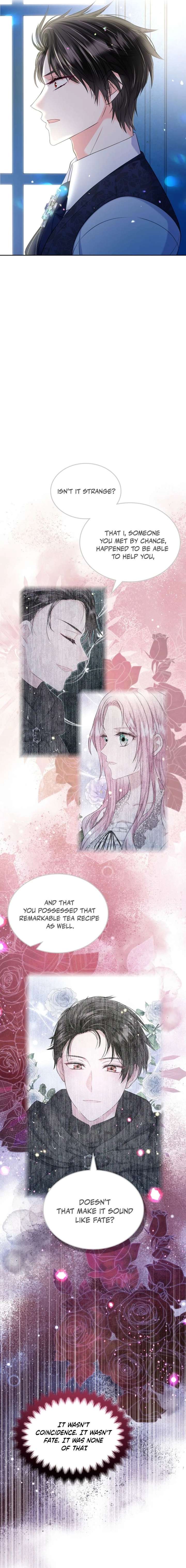 I Will Divorce the Female Lead’s Siscon Brother Chapter 91 - Page 13