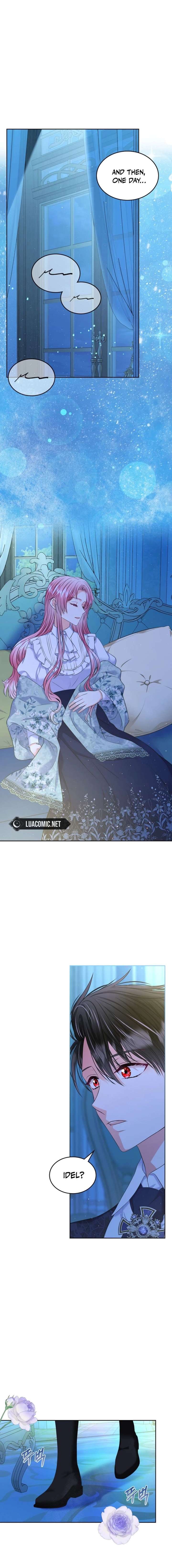 I Will Divorce the Female Lead’s Siscon Brother Chapter 91 - Page 18
